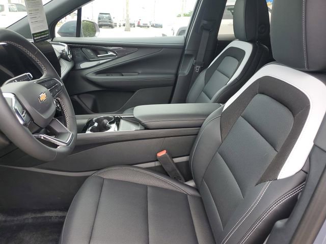 New 2026 Chevrolet Blazer EV LT image 13