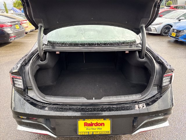Used 2025 Hyundai Sonata SEL FWD image 13