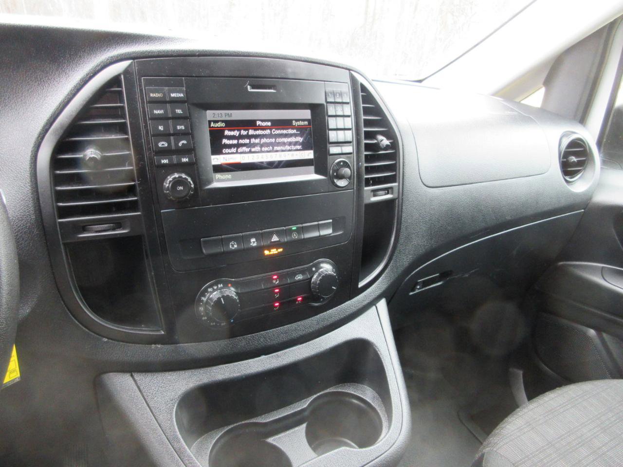 Used 2019 Mercedes-Benz Metris image 36