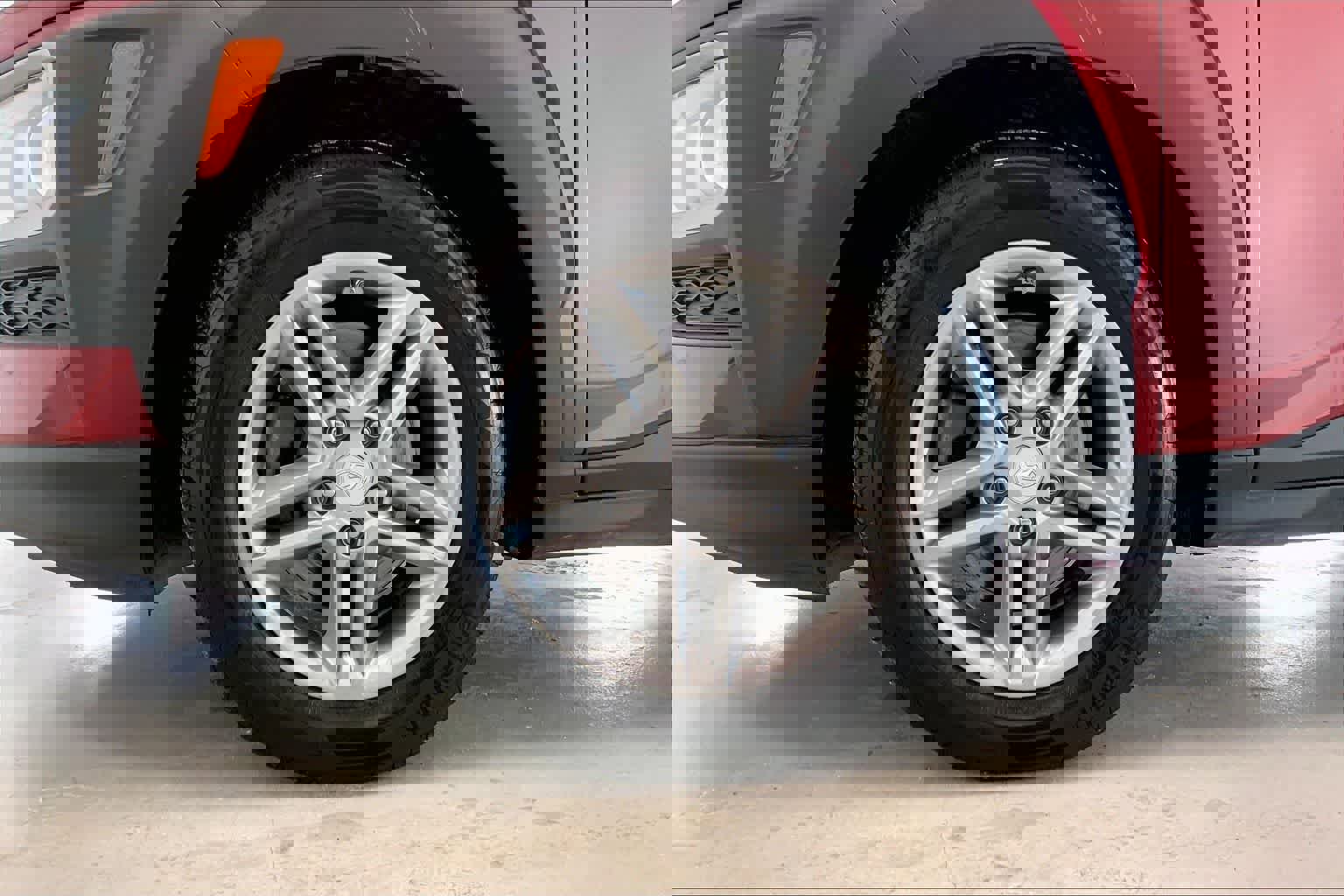 Used 2019 Hyundai Kona SE image 8