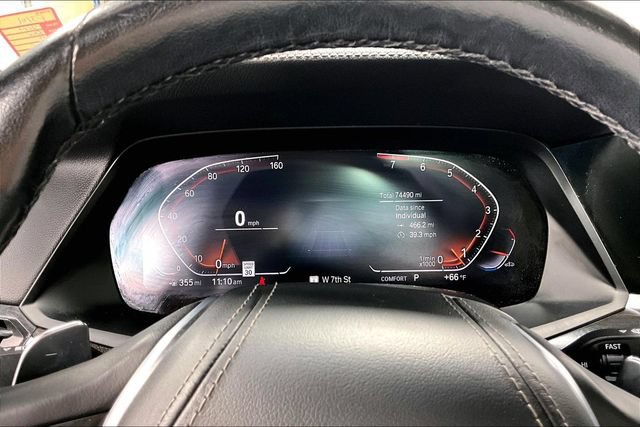 Used 2019 BMW X5 xDrive40i w/ Convenience Package AWD/4WD image 15