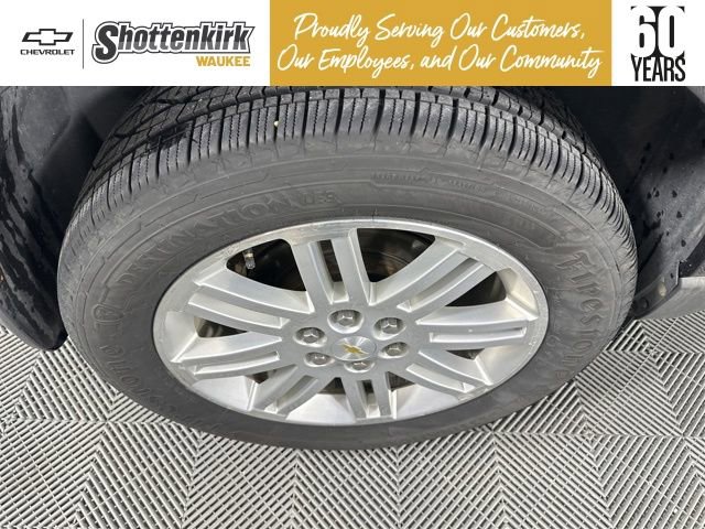 Used 2013 Chevrolet Traverse LT w/ All-Star Edition image 11