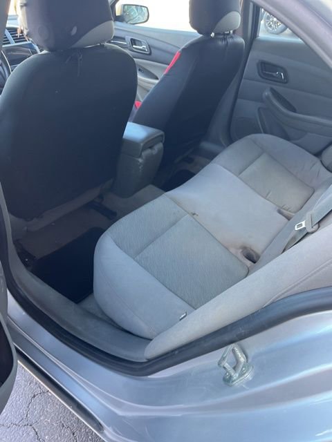 Used 2013 Chevrolet Malibu LS w/ Protection Package image 5