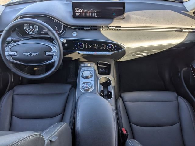 Used 2025 Genesis GV70 2.5T image 32