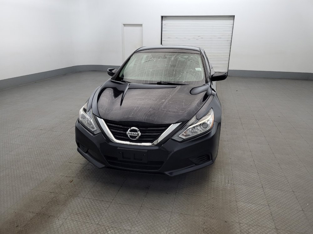 Used 2018 Nissan Altima 2.5 S FWD image 15