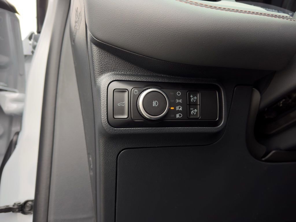 New 2026 Ford Explorer Active w/ Active Comfort Package image 50