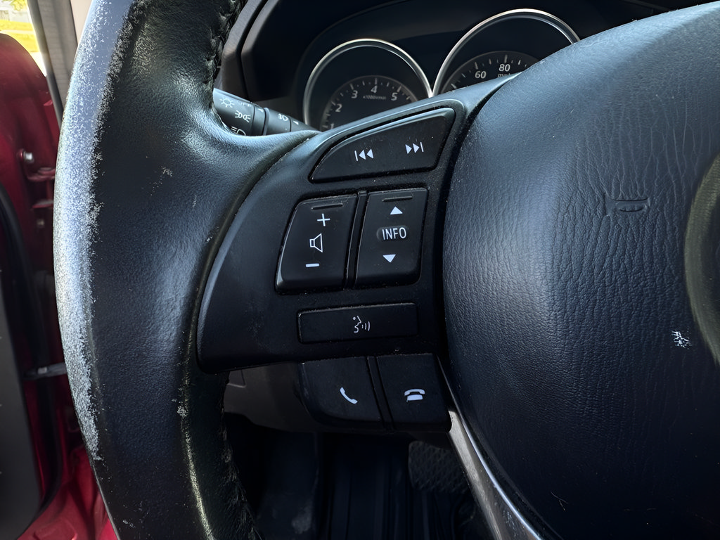 Used 2014 MAZDA CX-5 Touring AWD/4WD image 20