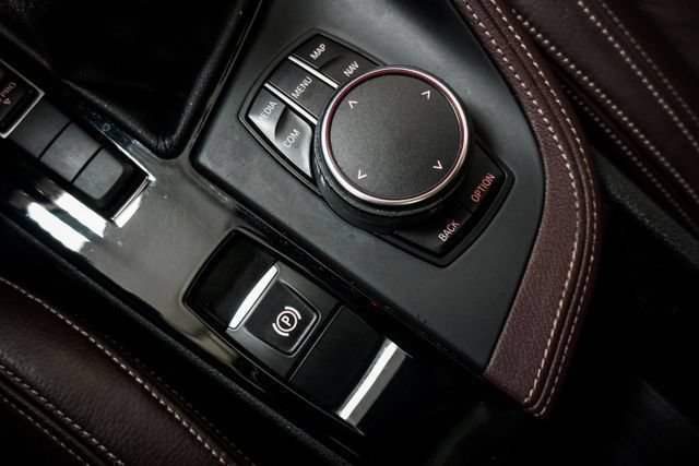 Used 2018 BMW X2 sDrive28i w/ M SportX Package FWD image 28
