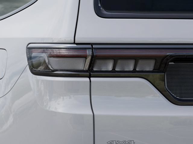 New 2026 Jeep Grand Wagoneer 4WD image 9