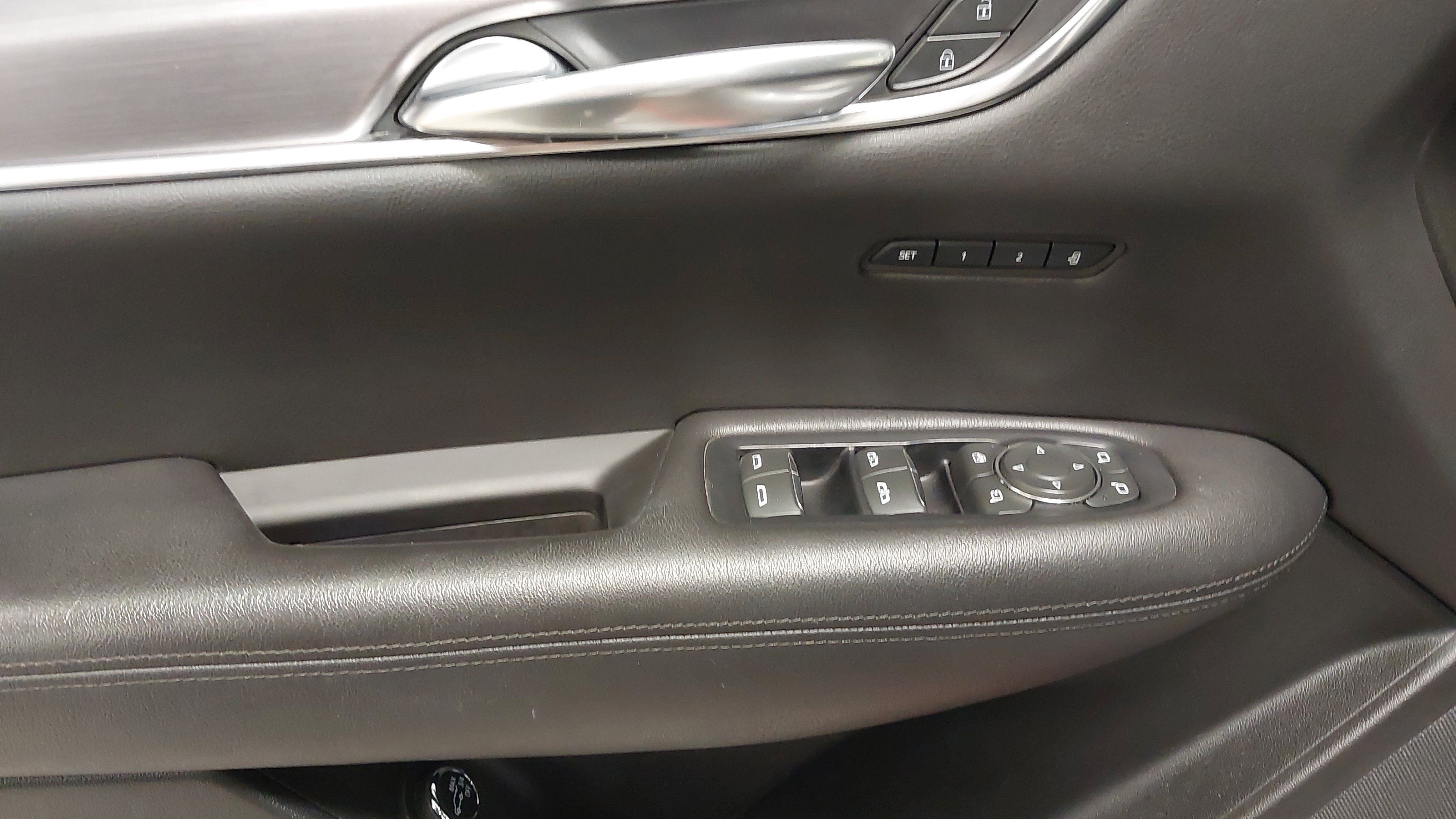 Used 2019 Cadillac XT5 Luxury AWD/4WD image 25
