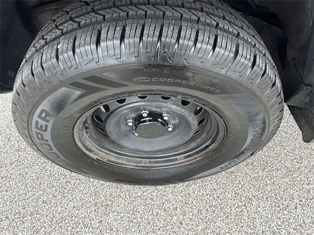 Used 2007 Toyota FJ Cruiser 2WD image 17