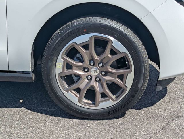 New 2026 Ford Expedition Max King Ranch AWD/4WD image 11