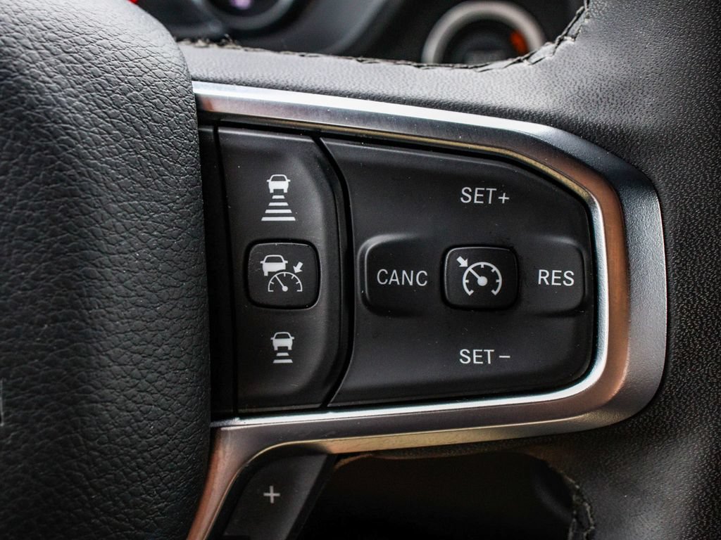 Used 2026 RAM 1500 Big Horn AWD/4WD image 28