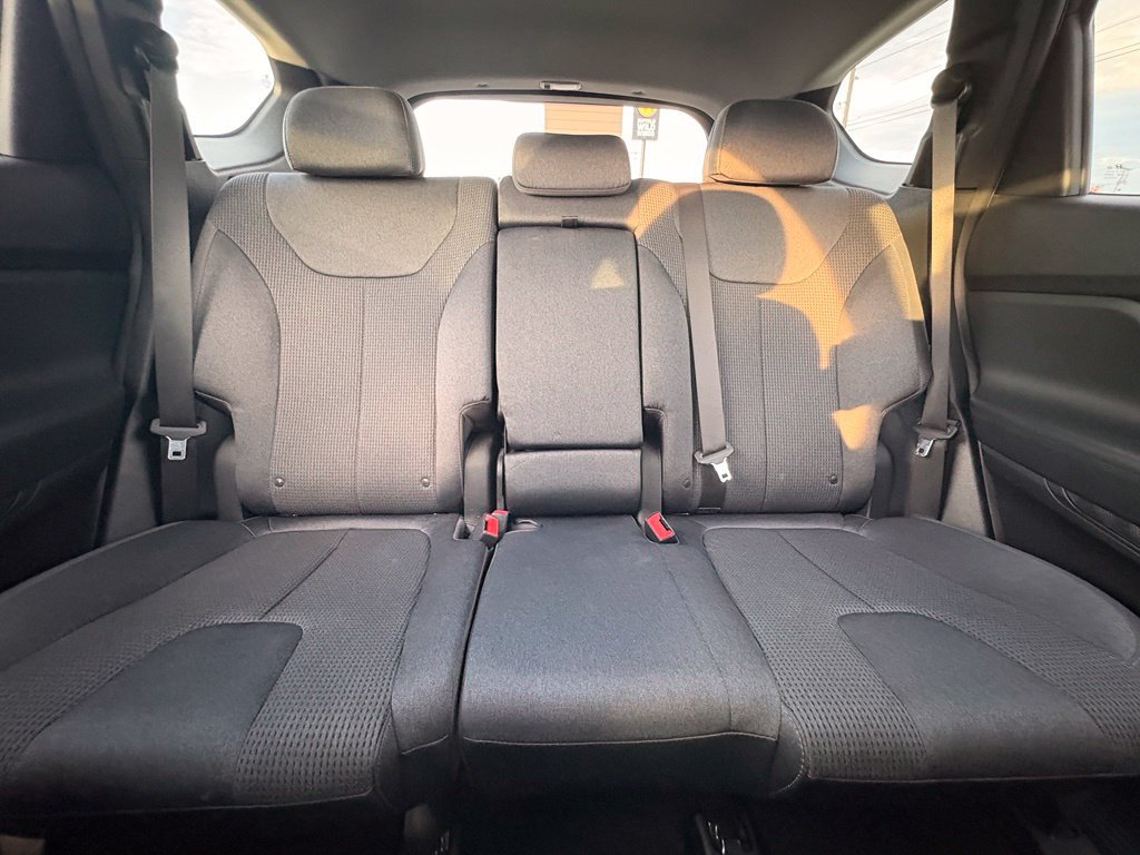Used 2020 Hyundai Santa Fe SEL FWD image 30