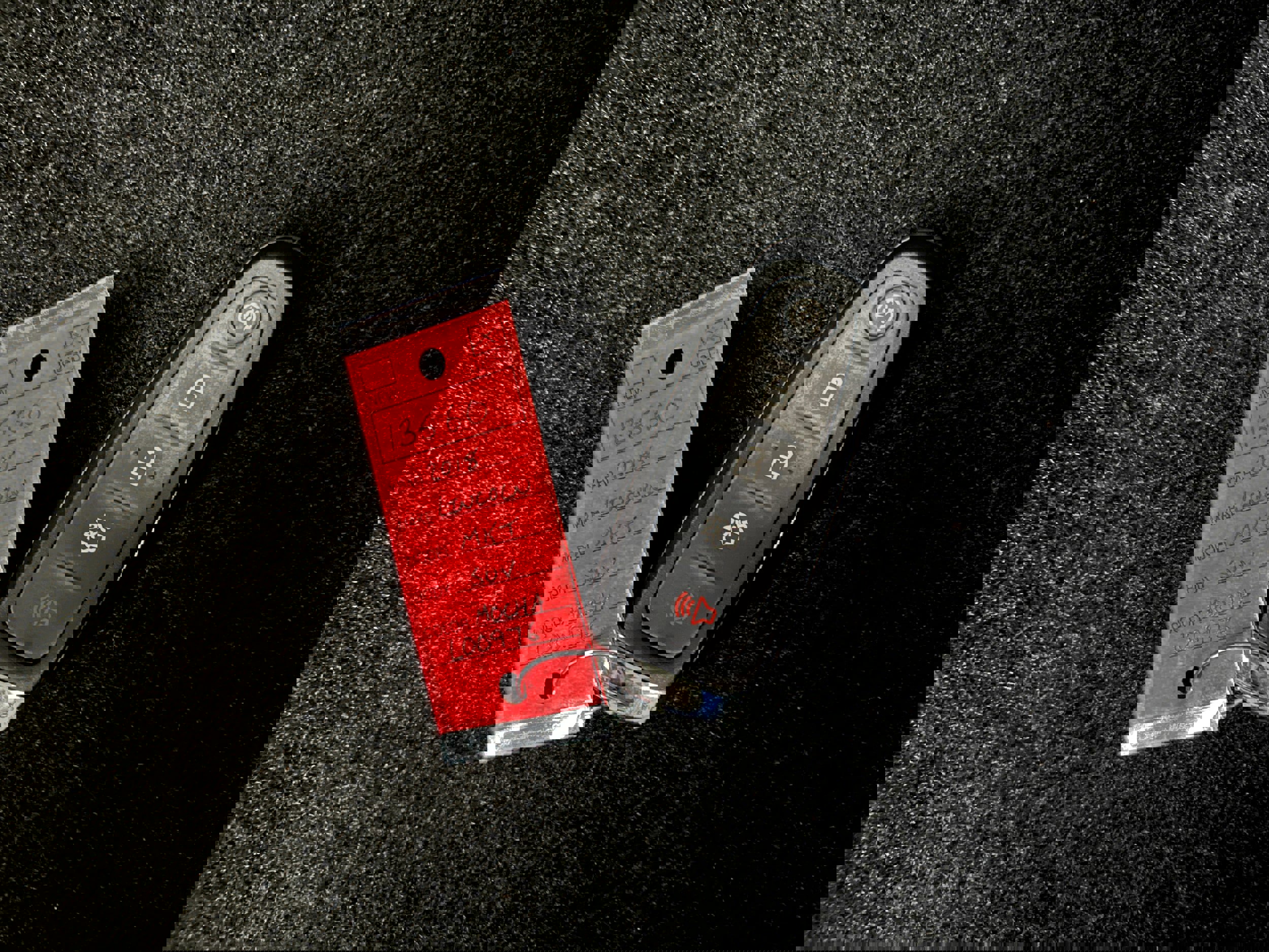 Used 2018 Lincoln MKT AWD image 42