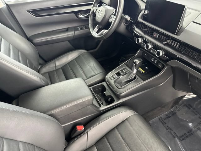Certified 2024 Honda CR-V EX-L image 24