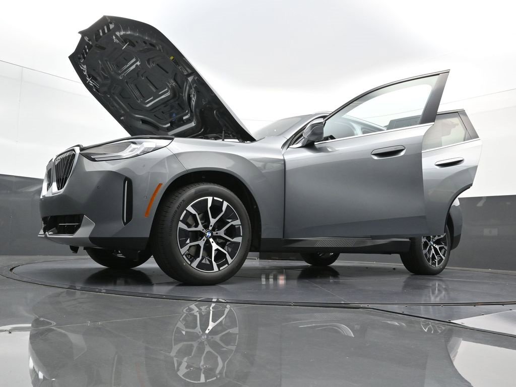 New 2026 BMW X3 xDrive30 image 49