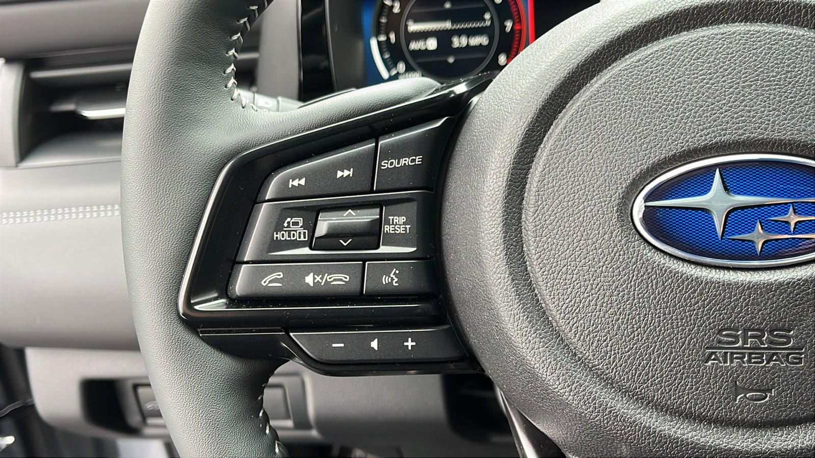 New 2026 Subaru Outback Touring XT AWD/4WD image 9