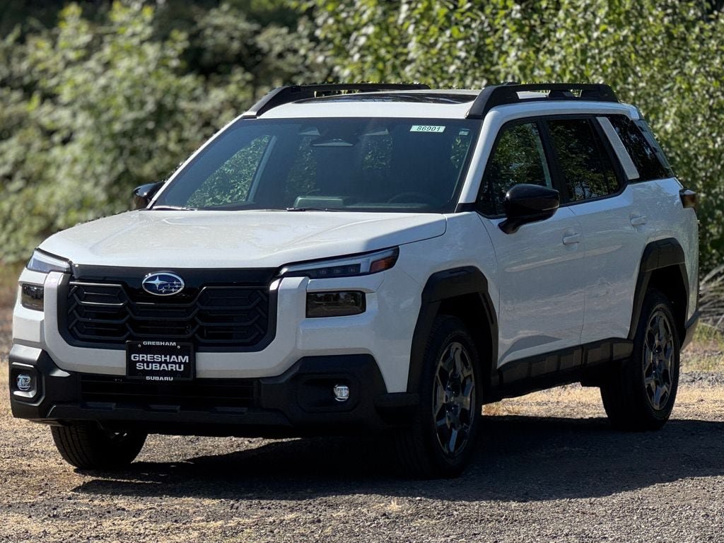 New 2026 Subaru Outback Premium AWD/4WD image 3
