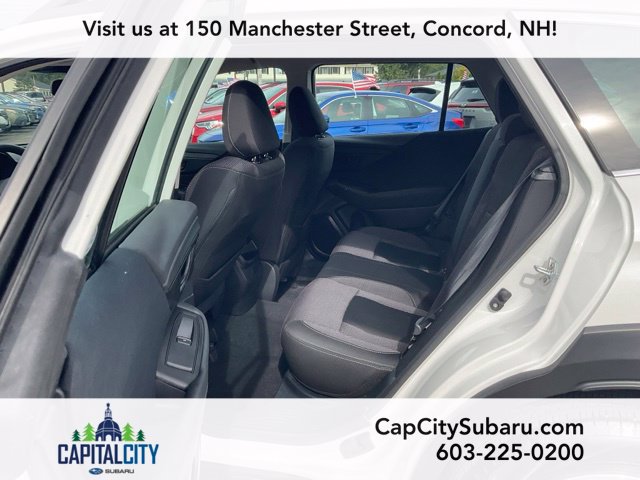 Used 2025 Subaru Outback AWD/4WD image 14