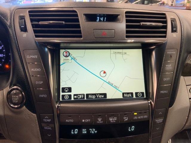 Used 2008 Lexus LS 460 L RWD image 21