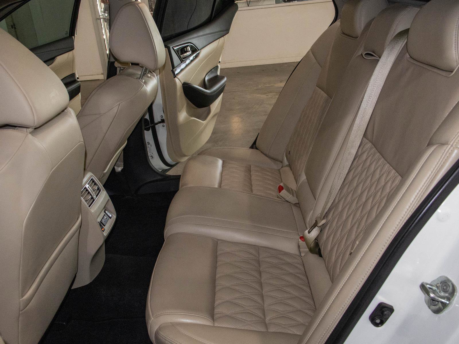Used 2023 Nissan Maxima Platinum w/ Sport Mat Group image 16
