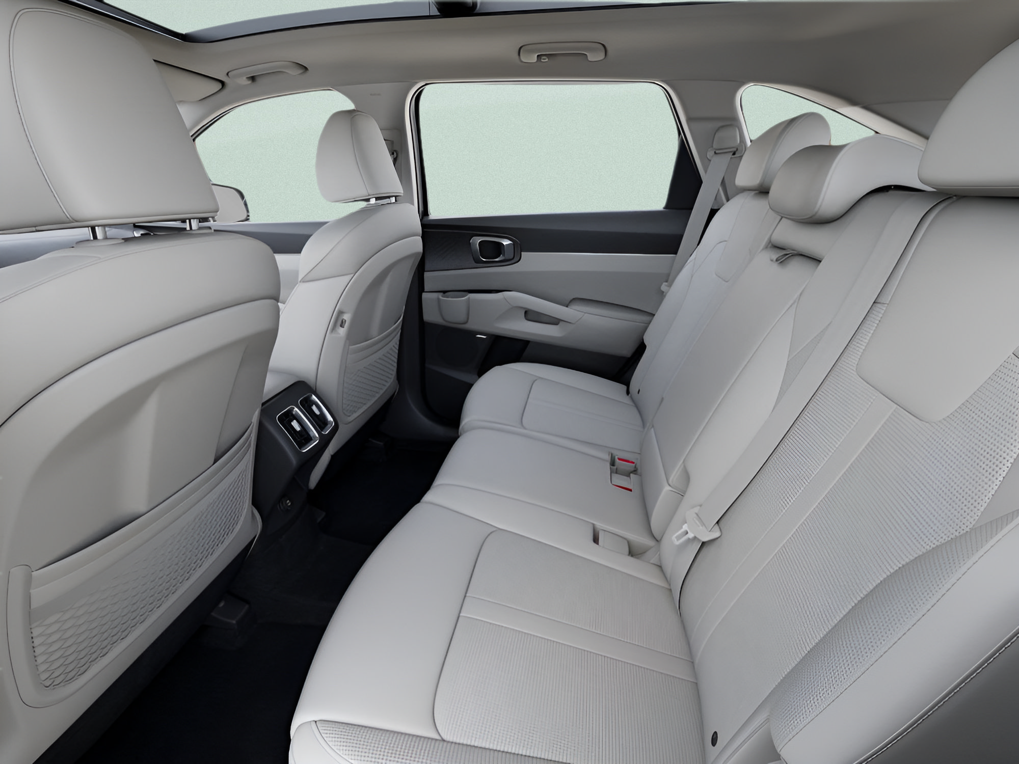 New 2026 Kia Sorento EX FWD image 14