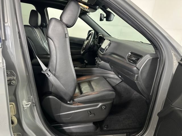 Used 2021 Dodge Durango R/T w/ Tow 'N Go Package image 28