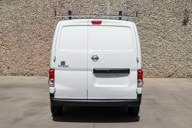 Used 2019 Nissan NV200 S w/ Cruise Control Package FWD image 9