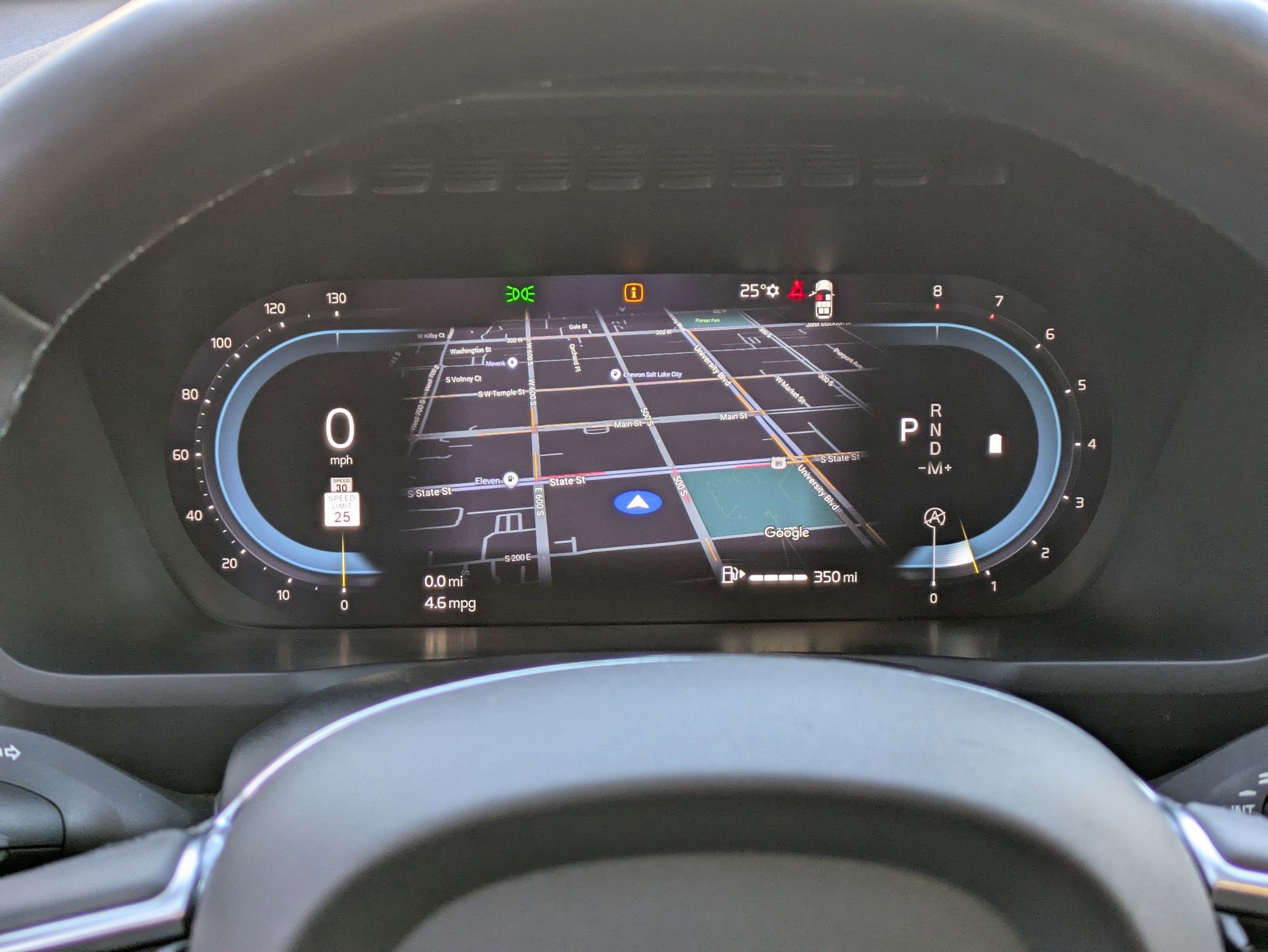 Used 2023 Volvo XC90 B6 Plus w/ Protection Package Premier image 15