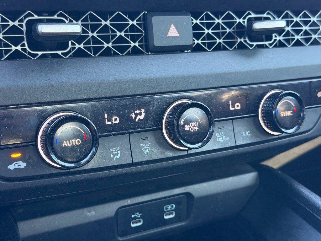 Used 2023 Honda Accord EX image 23