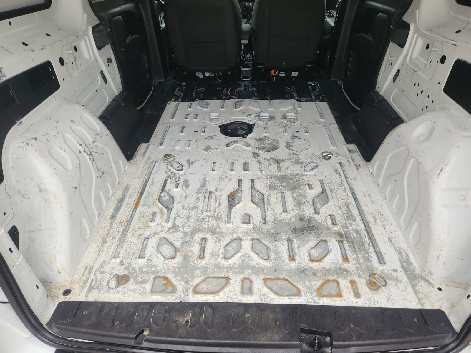 Used 2022 RAM ProMaster City Tradesman FWD image 35