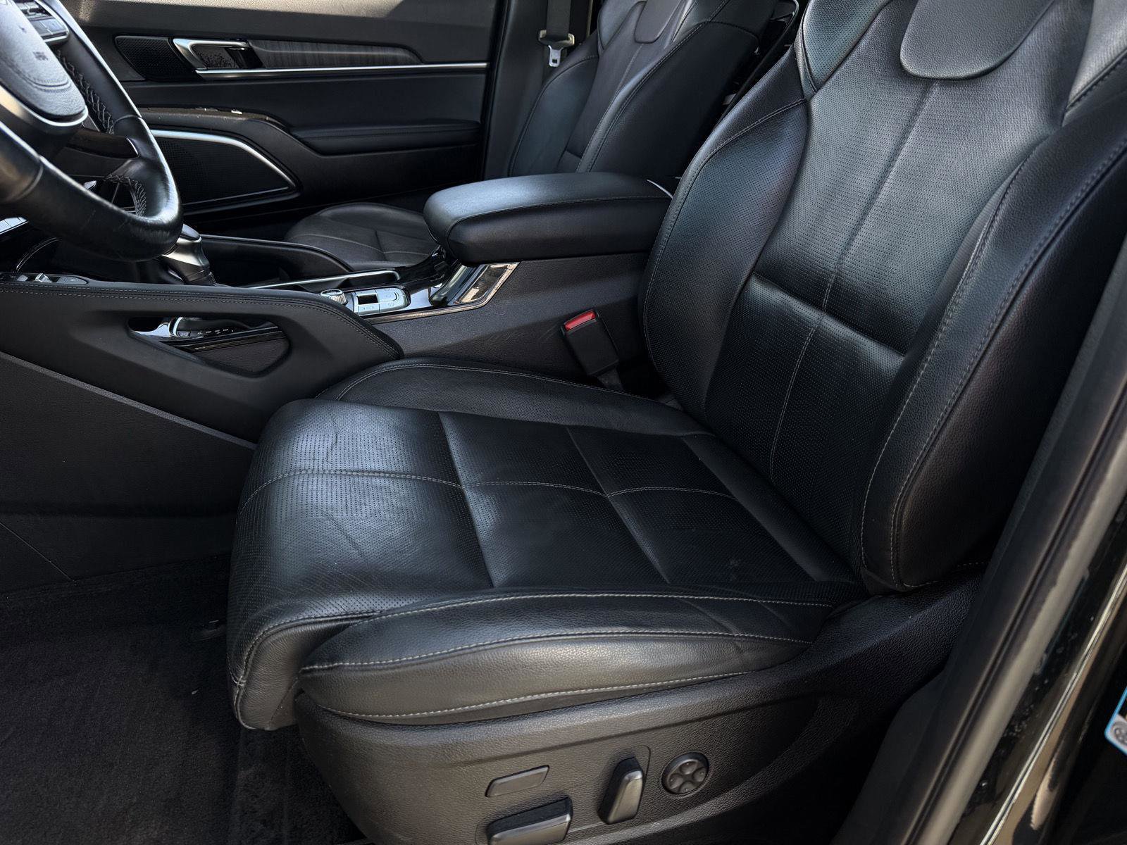 Used 2023 Kia Telluride SX AWD/4WD image 10
