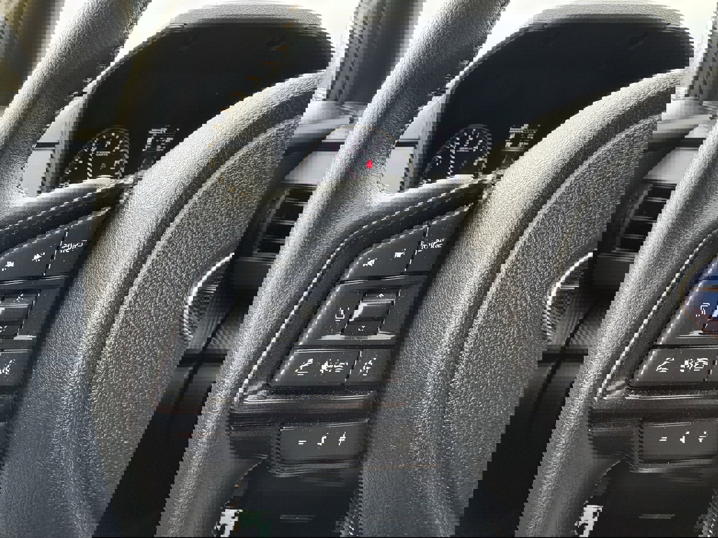 Certified 2024 Subaru Crosstrek 2.5i Sport image 15