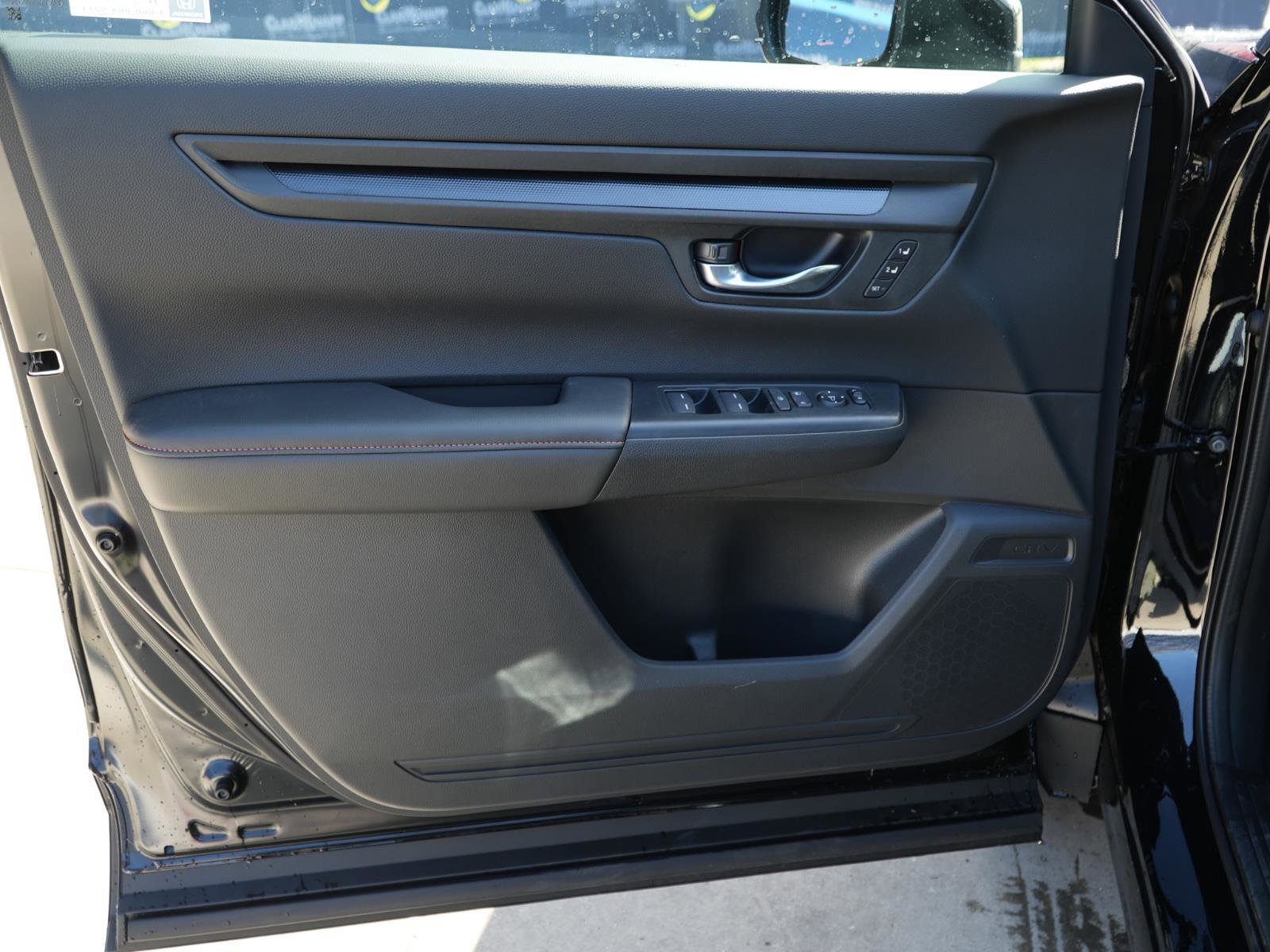 New 2026 Honda CR-V Sport-L image 13