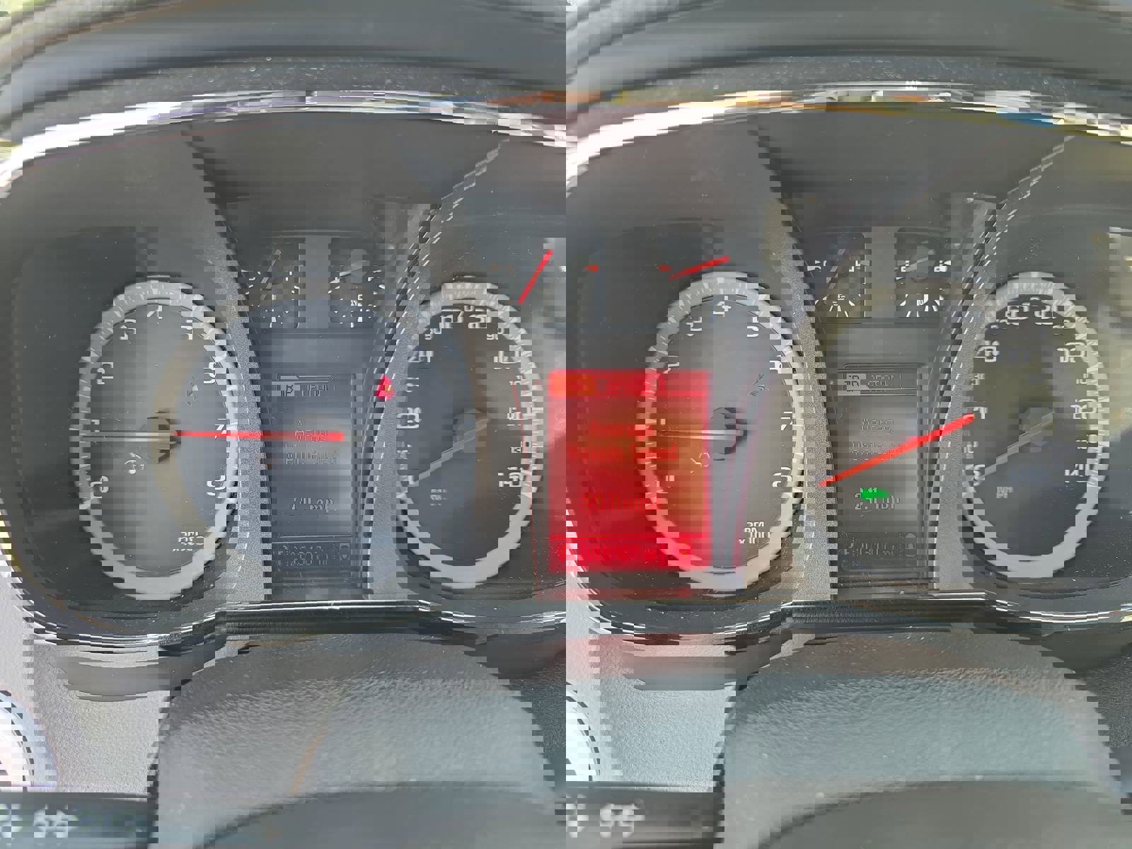 Used 2013 GMC Terrain SLT image 21