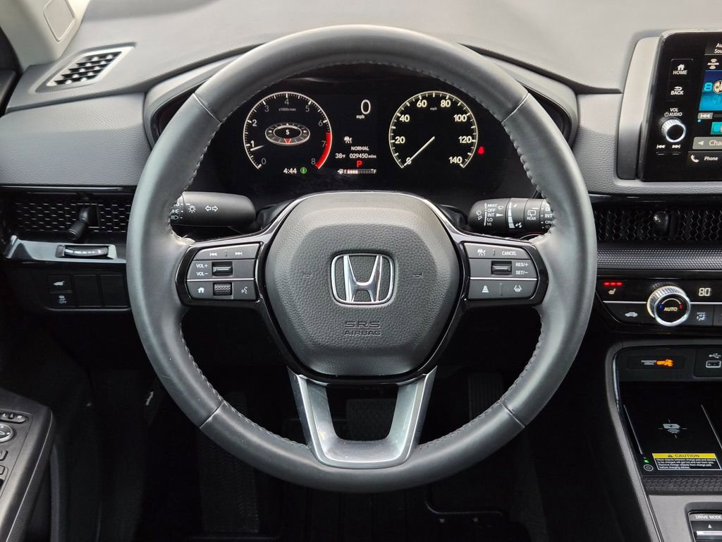 Used 2024 Honda CR-V EX-L image 20