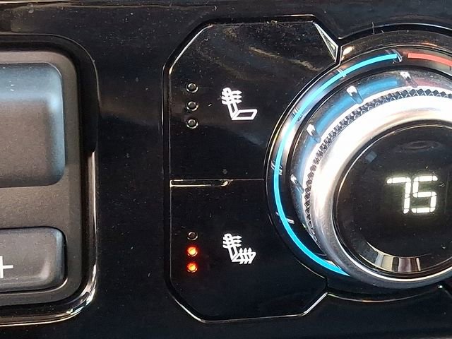 Used 2025 GMC Sierra 1500 Elevation image 24