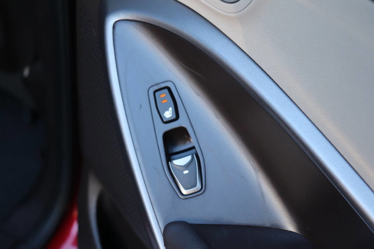 Used 2013 Hyundai Santa Fe Sport 2.0T w/ Technology Pkg image 45