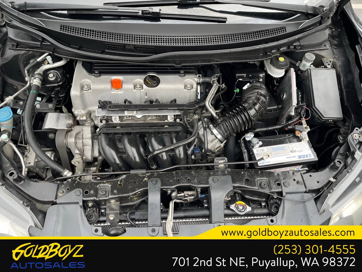 Used 2015 Honda Civic Si image 10