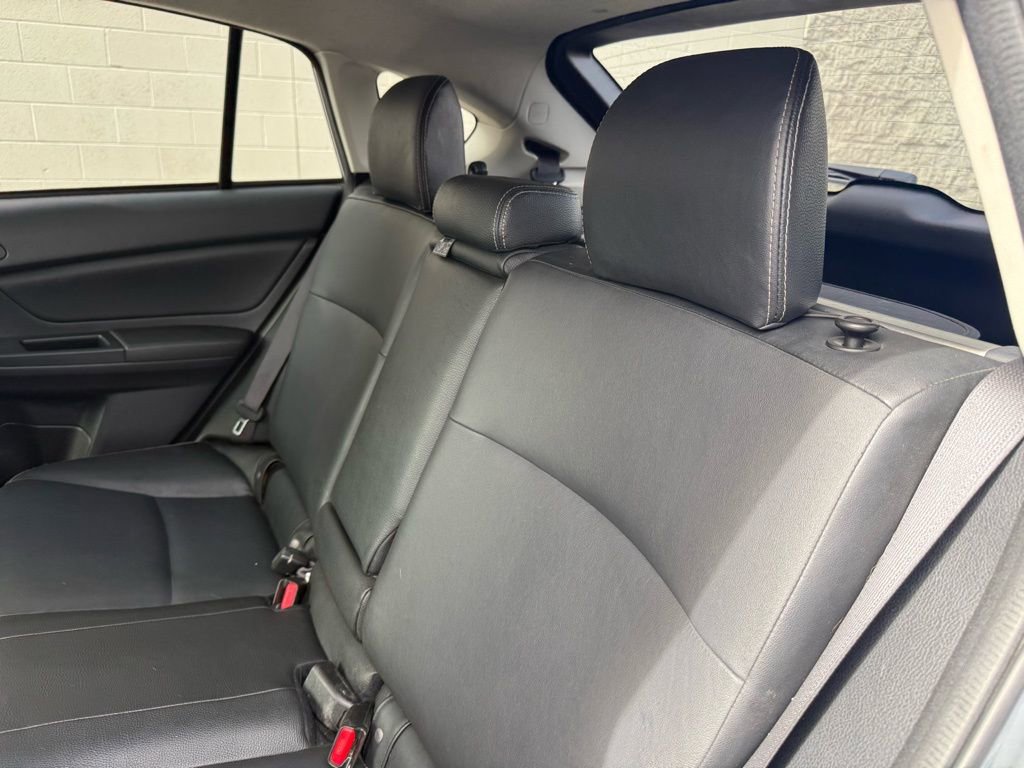 Used 2013 Subaru Crosstrek 2.0i Limited w/ Popular Pkg 2 image 19