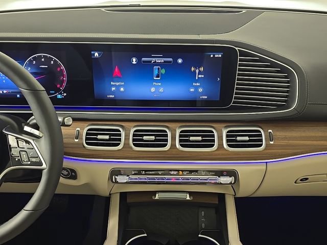 New 2026 Mercedes-Benz GLE 450 4MATIC image 19