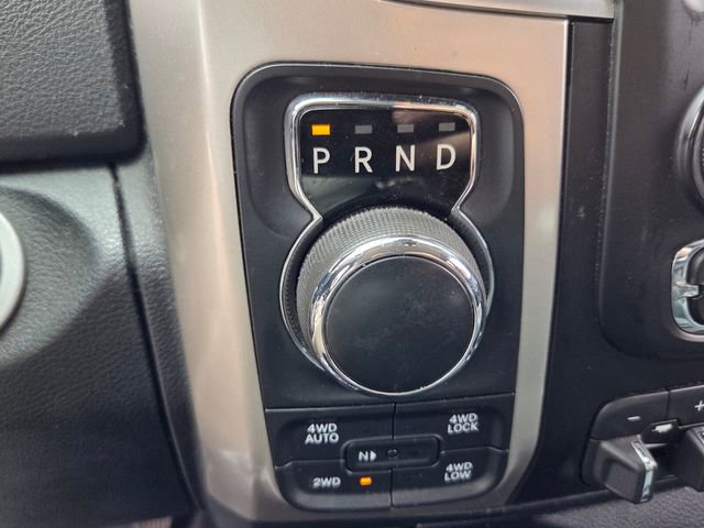 Used 2017 RAM 1500 Big Horn AWD/4WD image 26