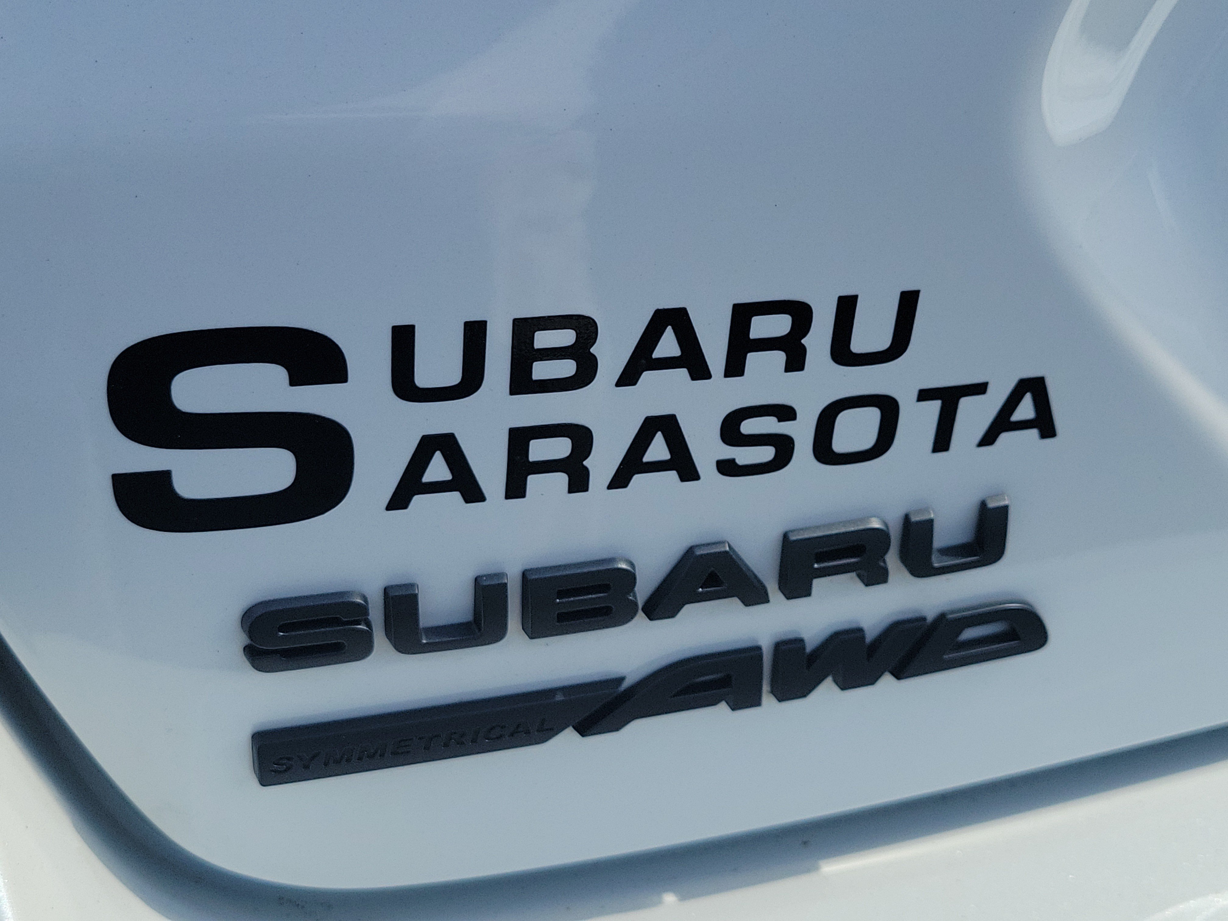 Certified 2026 Subaru Crosstrek 2.5i Sport w/ Crosstrek Mirror Package AWD/4WD image 11
