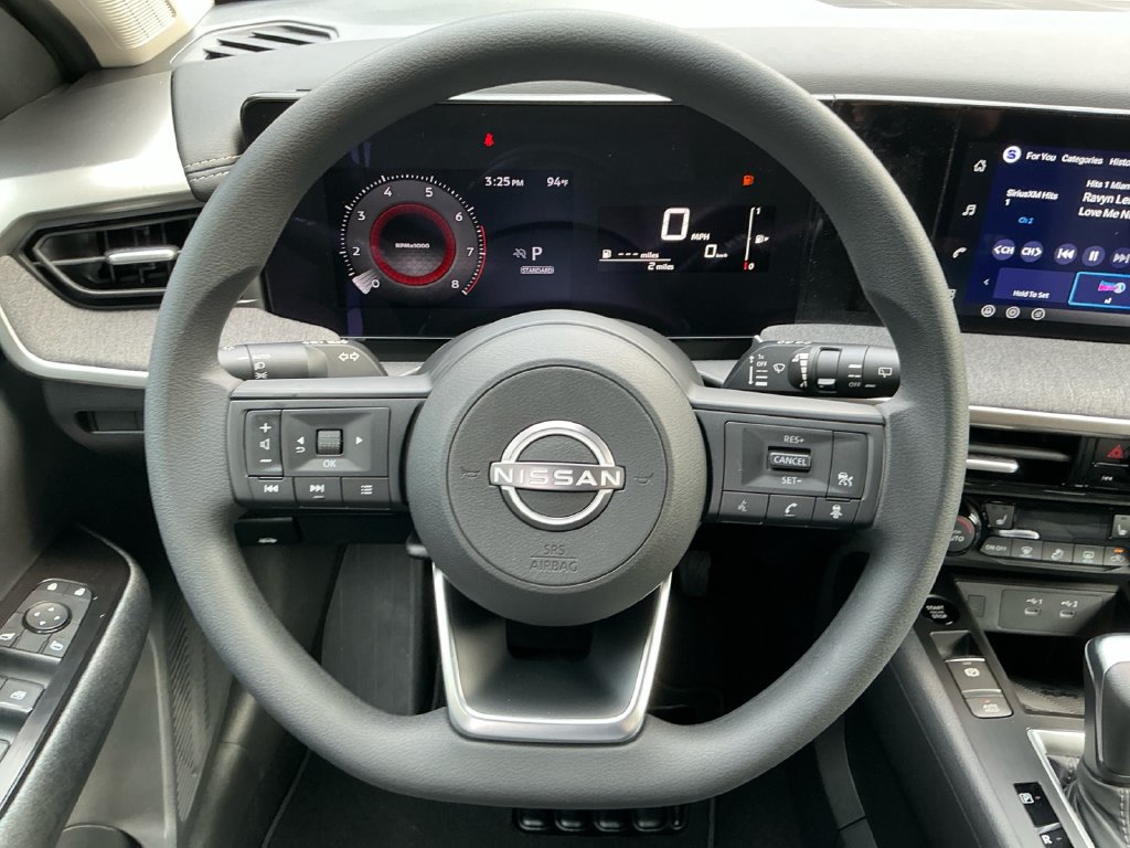 New 2026 Nissan Kicks SV w/ Cold Weather Package FWD image 19