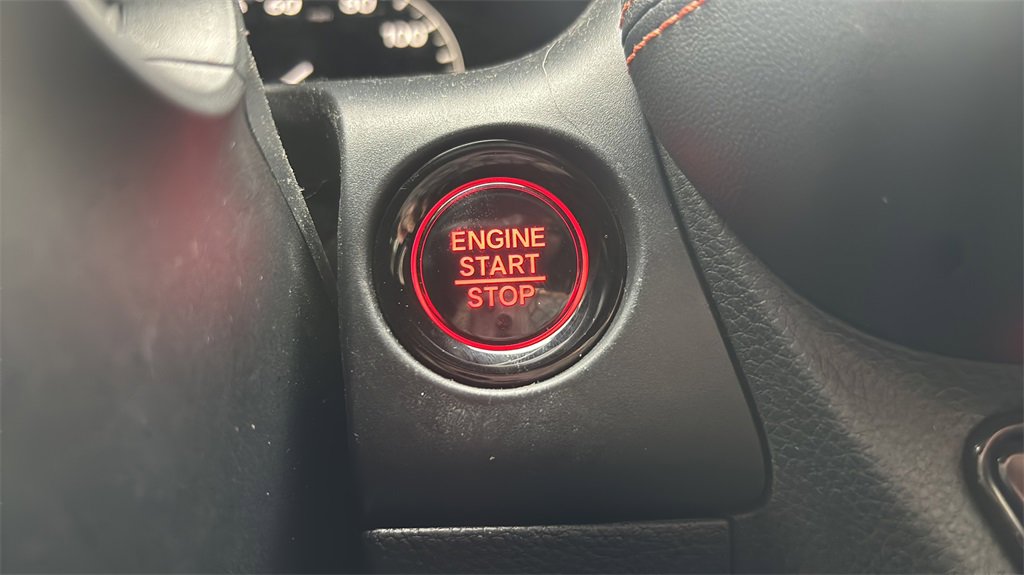 Used 2023 Honda HR-V Sport image 24