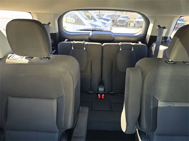 Certified 2022 Ford Explorer XLT image 21