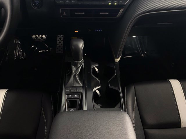 Used 2025 Toyota Camry SE FWD image 22