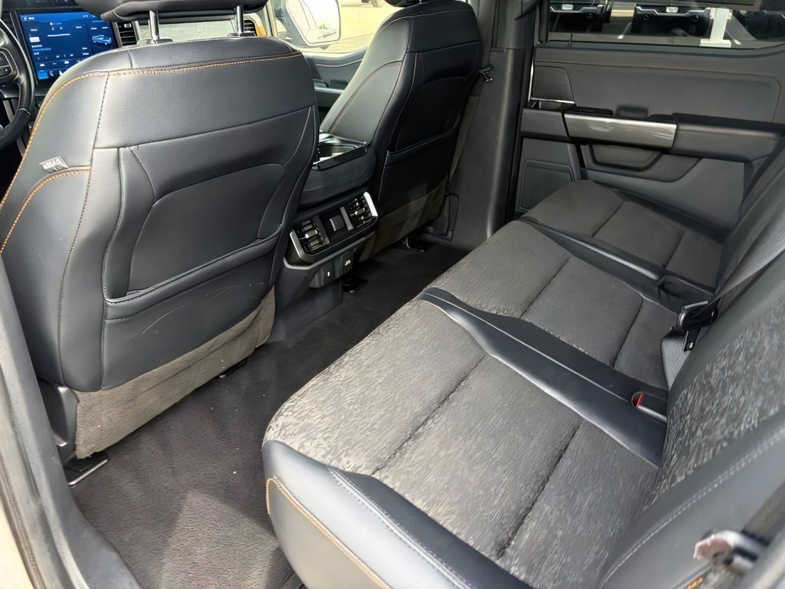 Used 2023 Ford F150 Tremor w/ Trailer Tow Package AWD/4WD image 27