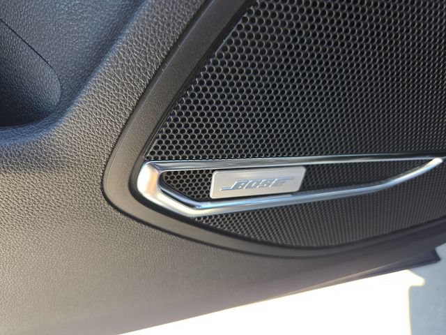 Used 2024 Buick Envision Avenir AWD/4WD image 23